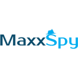 maxxspy logo